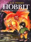 Hobbit czyli tam i z powrotem - J.R.R. Tolkien