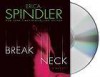 Breakneck - Lorelei King, Erica Spindler