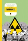 Chernobyl, di cosa sono fatte le nuvole - Paolo Parisi