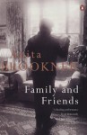 Family and Friends - Anita Brookner