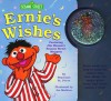 Ernie's Wishes (Magic Globe Books) - Stephanie St. Pierre, Joe Mathieu