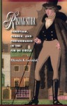 Rising Star: Dandyism, Gender, and Performance in the Fin de Siecle - Rhonda K. Garelick