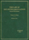 Hornbook on the Law of Securities Regulation - Thomas Lee Hazen