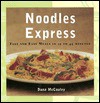 Noodles Express - Dana McCauley