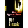 Der Einsatz - David Ignatius