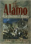 The Alamo: An Illustrated History - Edwin Palmer Hoyt