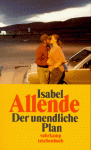 Klett Lesehefte Level 10: Der Unendliche Plan (German Edition) - Isabel Allende