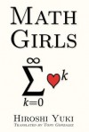 Math Girls - Hiroshi Yuki, Tony Gonzalez