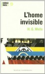 L'home invisible - H.G. Wells, Gemma Rodortra i Vilà