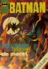 Batman nr 13 (12/91): Obrzęd Przejścia, cz.2 - Alan Grant, Norm Breyfogle