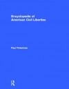 Encyclopedia of American Civil Liberties - Paul Finkelman