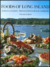 Foods of Long Island - Peggy Katalinich