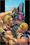 Exiles Vol. 10: Age of Apocalypse (X-Men) - Tony Bedard, Jim Calafiore, Mizuki Sakakibara