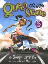 Queen of the Scene [With CD (Audio)] - Queen Latifah, Frank Morrison