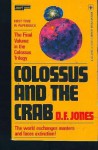 Colossus and the Crab - D.F. Jones