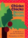 ABC Chicka Boom with Me - John Archambault, David Plummer