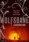 Wolfsbane - Andrea Cremer