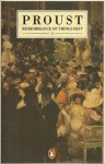 Remembrance of Things Past: Vol 3 (Penguin Classics) - Marcel Proust