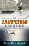 De Zamperini Legende - Laura Hillenbrand