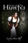 Heart of the Hunter - Linda Anne Wulf