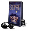 Double Take (Audio) - Catherine Coulter, Sandra Burr, Phil Gigante