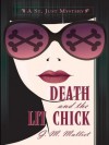 Death and the Lit Chick - G.M. Malliet