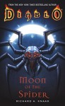 Moon of the Spider - Richard A. Knaak