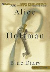 Blue Diary - Alice Hoffman