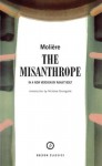 The Misanthrope (Absolute Classics) - Molière, Ranjit Bolt