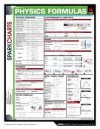 Physics Formulas (SparkCharts) - SparkNotes Editors