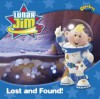 Lost and Found Friends ("Lunar Jim") - BBC Books