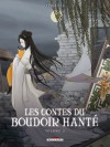 Les Contes du boudoir hanté 2 - Yishan Li, Jean-David Morvan