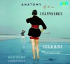 Anatomy of a Disappearance: A Novel (Audio) - Hisham Matar, Steve West