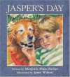 Jasper's Day - Marjorie Blain Parker