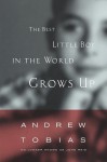 The Best Little Boy in the World Grows Up - Andrew Tobias