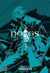 Dogs: Bullets & Carnage, Volume 3 - Shirow Miwa