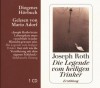 Die Legende vom heiligen Trinker - Joseph Roth