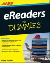 AARP eReaders For Dummies - Corey Sandler