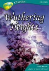 Wuthering Heights - Shirley Isherwood