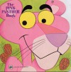 The Pink Panther Book (Golden Shape Book) - Linda Presto, Darrell Baker