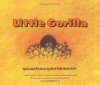 Little Gorilla Lap Board Book - Ruth Lercher Bornstein