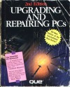 Upgrading And Repairing P Cs - Scott Mueller