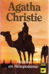 Meurtre en Mésopotamie - Agatha Christie