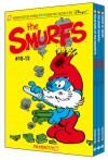 The Smurfs Graphic Novels Boxed Set: Vol. #10-12 - Peyo