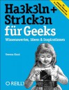 Ha3k3ln + Str1ck3n Fur Geeks - Verena Kuni