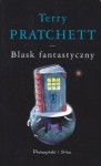 Blask fantastyczny - Terry Pratchett