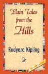 Plain Tales from the Hills - Rudyard Kipling