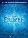 Frozen: Music from the Motion Picture Soundtrack (Piano/Vocal/Guitar) - Hal Leonard Corp.