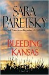 Bleeding Kansas - Sara Paretsky