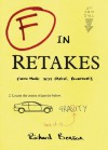 F in Retakes: Even More Test Paper Blunders - Richard Benson